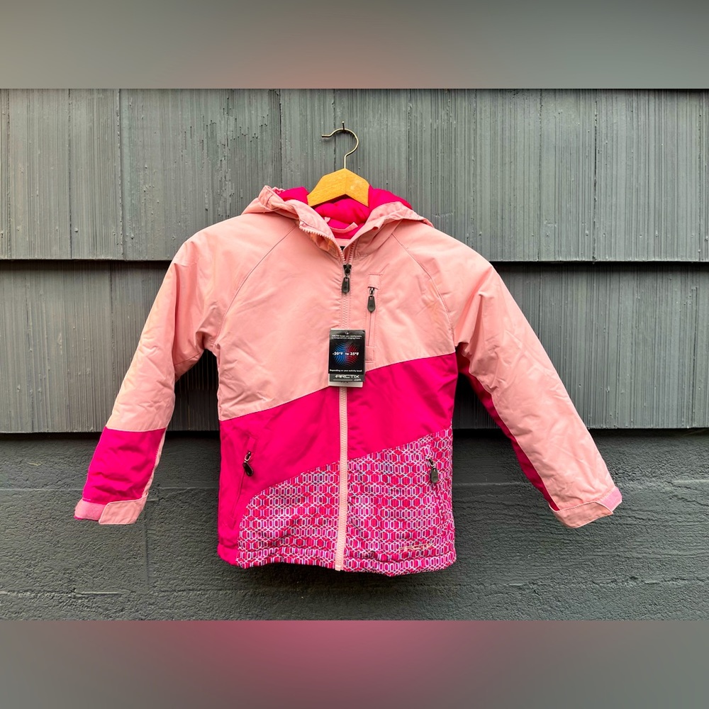 ❤️SOLD❤️ Kids Winter Coat size XS